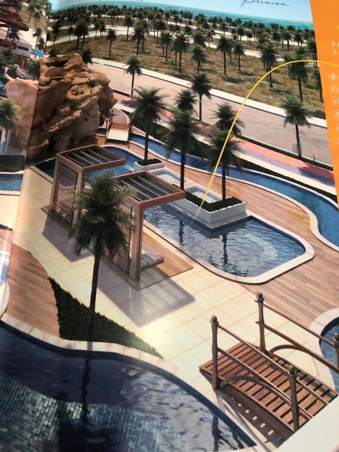 شقة Salinas Premium Hv Salinópolis المظهر الخارجي الصورة